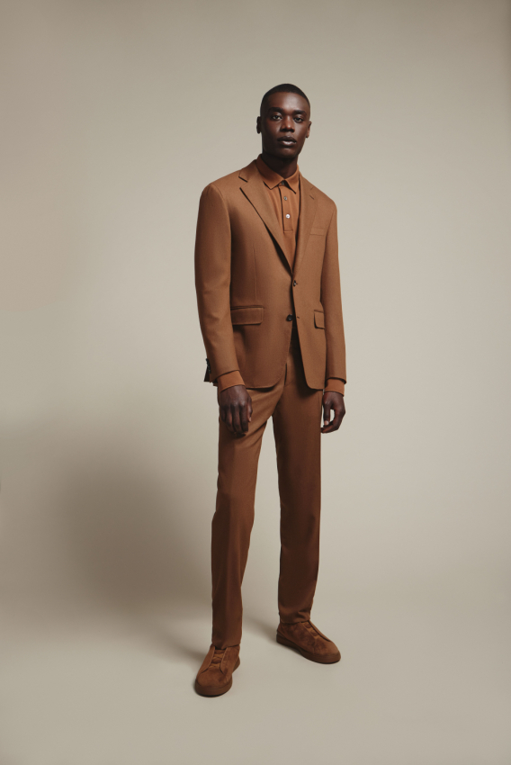 SOPHIE HSIN - PORTFOLIO - GROOMING